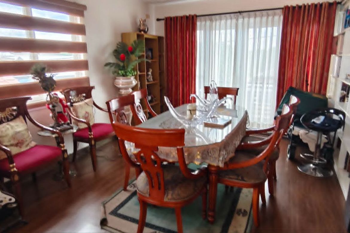 5 Bedroom House for Sale in San Andres, Cainta, Rizal – photo 4