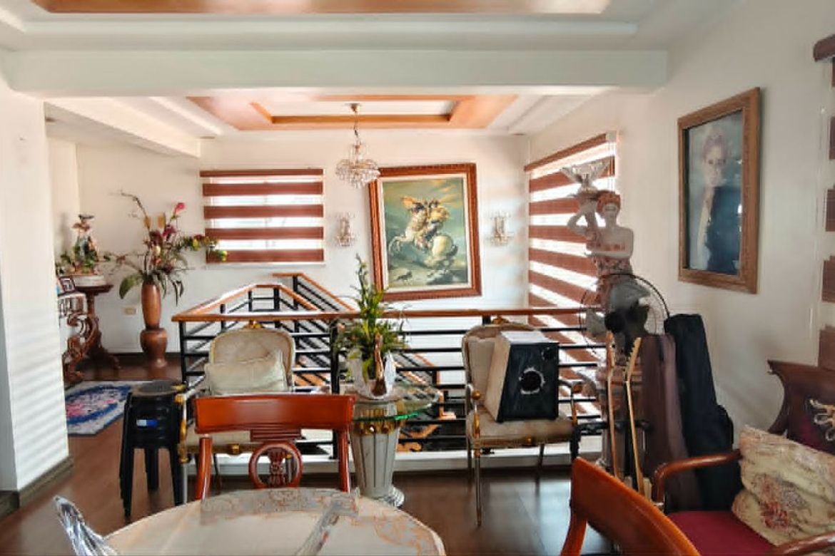 5 Bedroom House for Sale in San Andres, Cainta, Rizal – photo 7