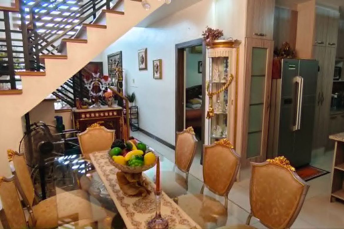 5 Bedroom House for Sale in San Andres, Cainta, Rizal – photo 8