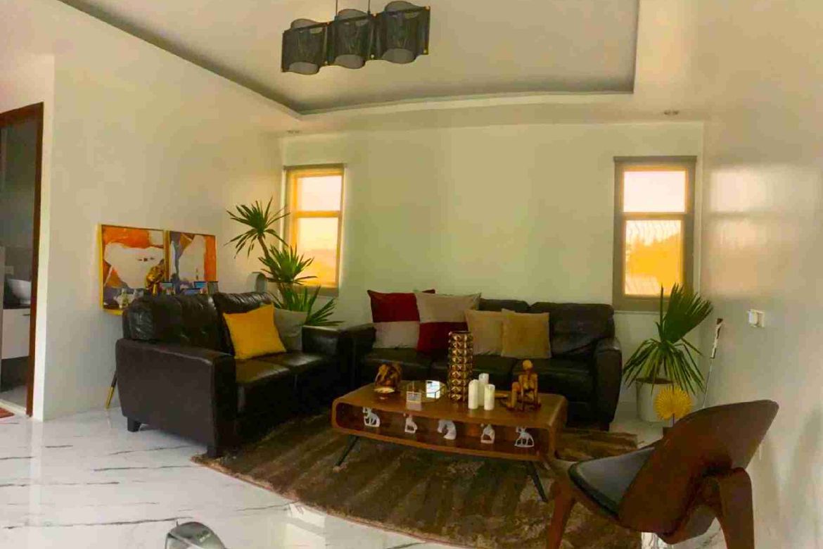 5 Bedroom House for Sale in San Andres, Cainta, Rizal – photo 7