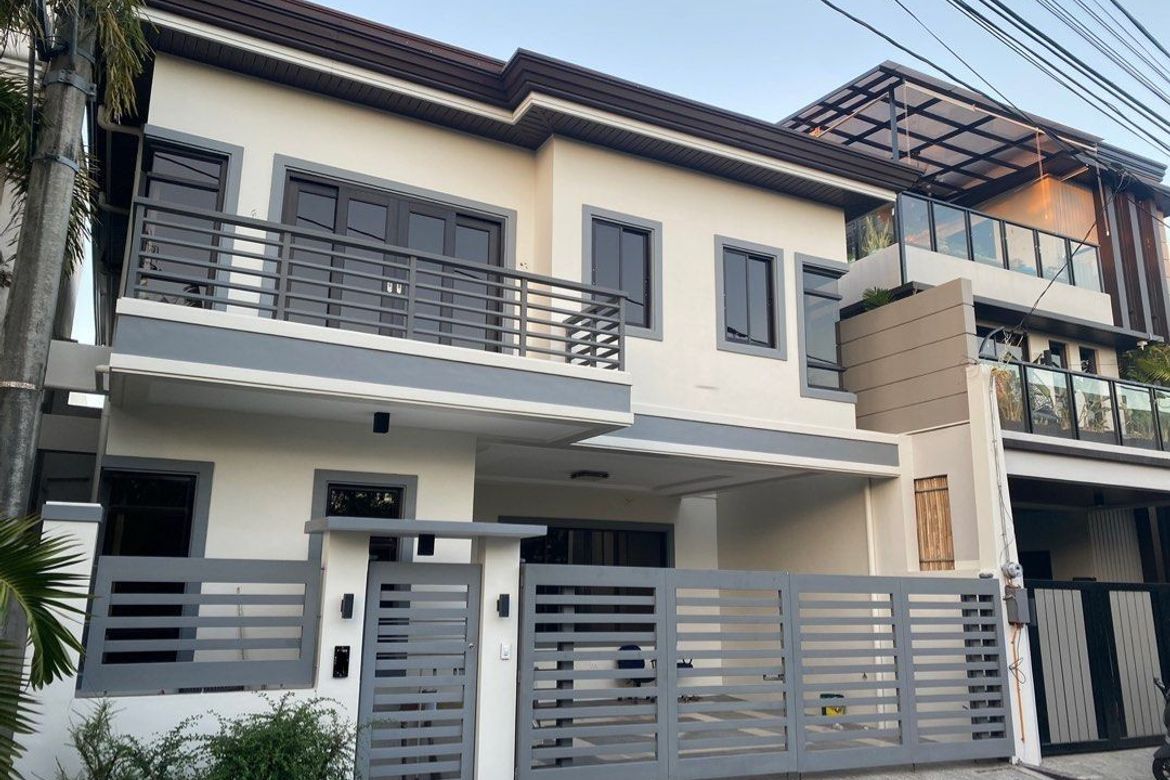 5 Bedroom House for Sale in San Andres, Cainta, Rizal – photo 2
