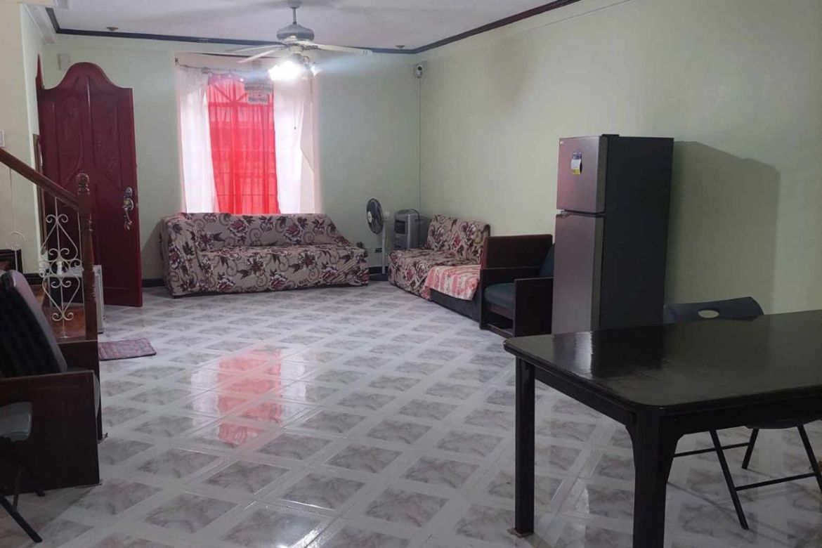 5 Bedroom House for Sale in San Andres, Cainta, Rizal – photo 6