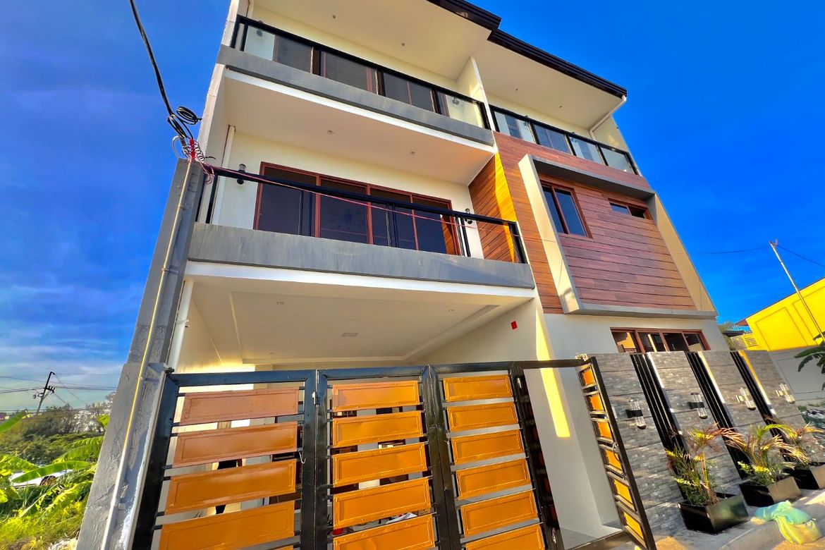 5 Bedroom House for Sale in San Andres, Cainta, Rizal – photo 2
