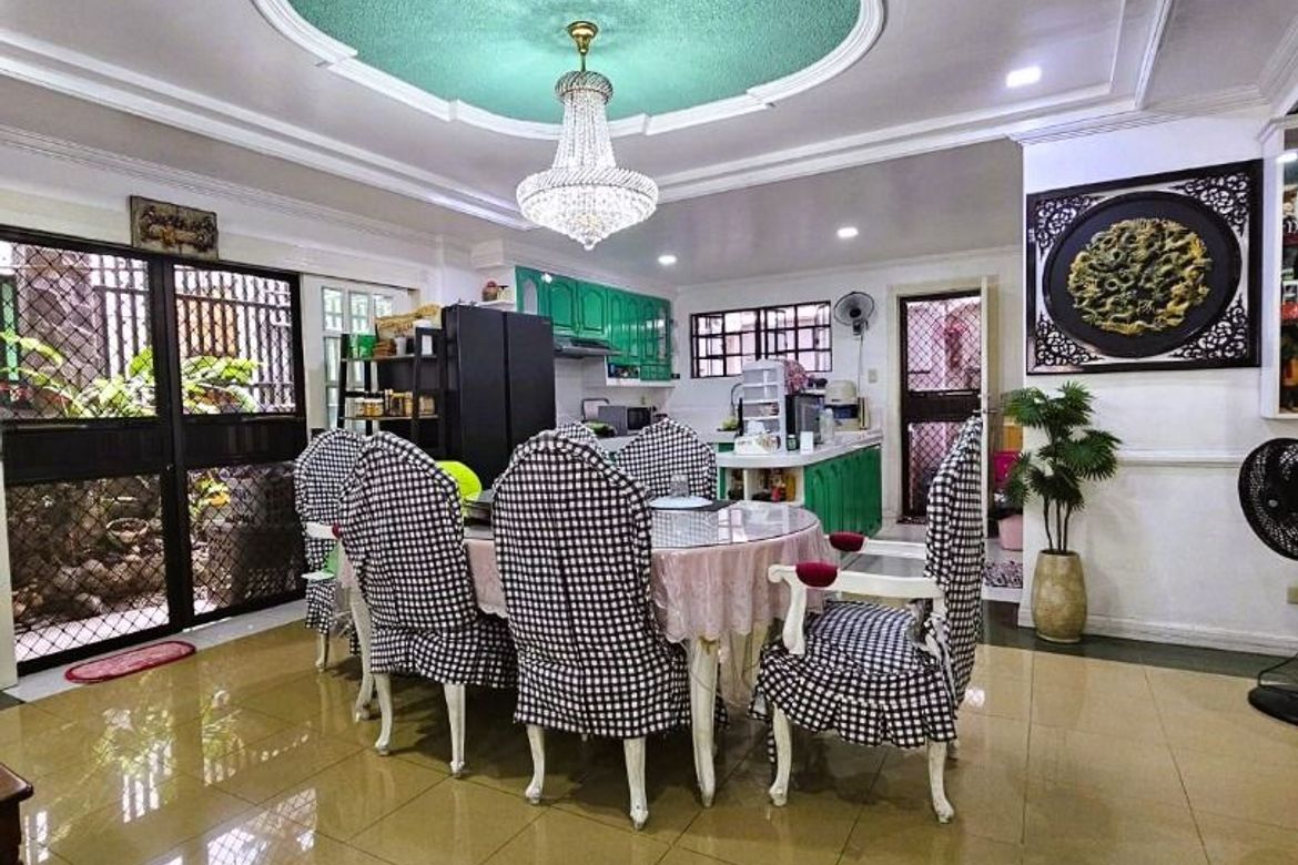 5 Bedroom House for Sale in San Andres, Cainta, Rizal – photo 3