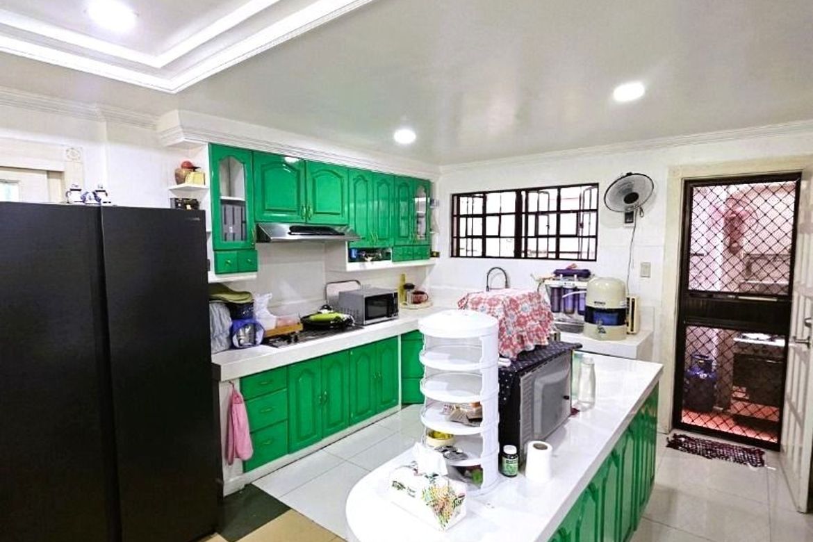 5 Bedroom House for Sale in San Andres, Cainta, Rizal – photo 7