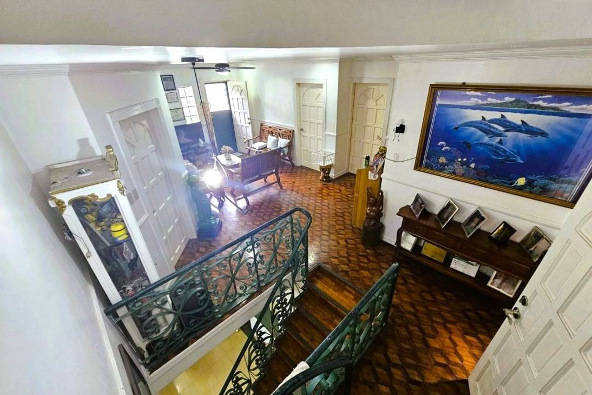 5 Bedroom House for Sale in San Andres, Cainta, Rizal – photo 8