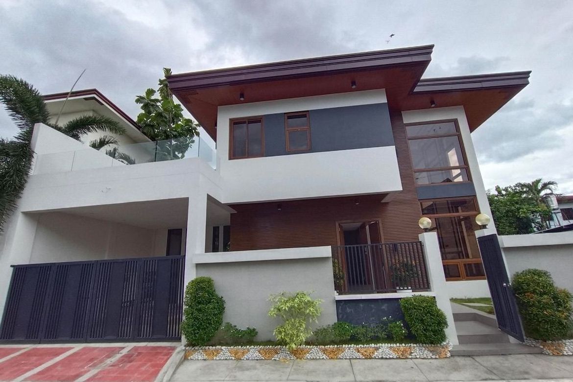5 Bedroom House for Sale in San Andres, Cainta, Rizal – photo 3