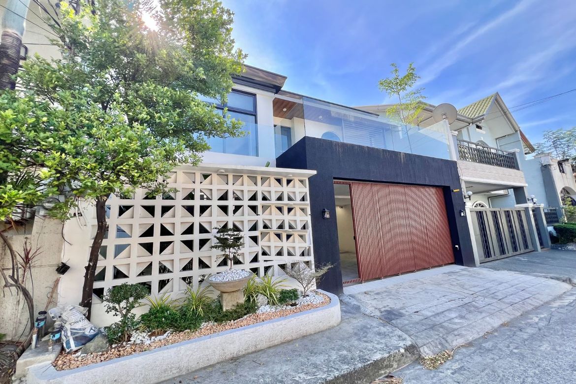 5 Bedroom House for Sale in San Andres, Cainta, Rizal