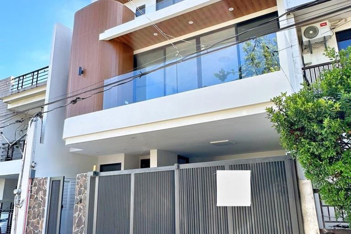 5 Bedroom House for Sale in San Andres, Cainta, Rizal – photo 2