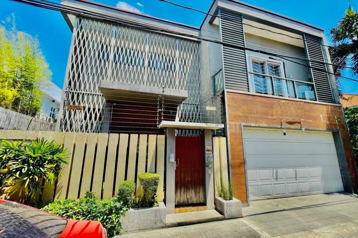 5 Bedroom House for Sale in San Andres, Cainta, Rizal