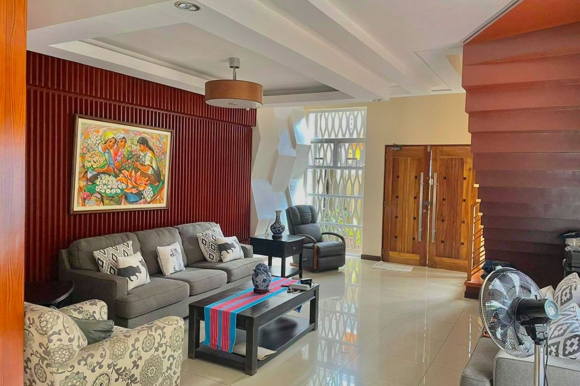 5 Bedroom House for Sale in San Andres, Cainta, Rizal – photo 7