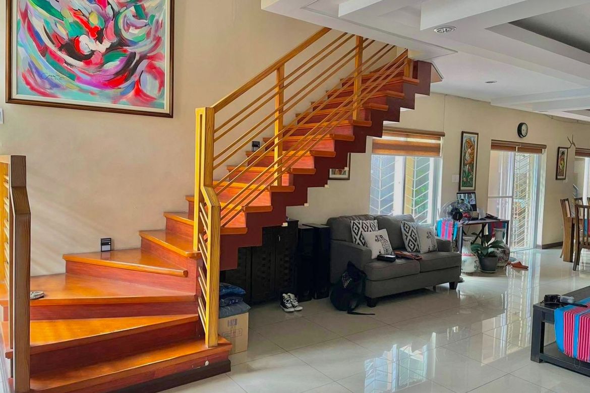 5 Bedroom House for Sale in San Andres, Cainta, Rizal – photo 8