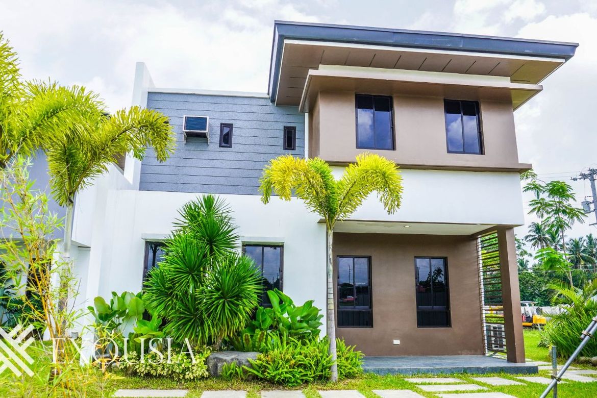 5 Bedroom House for Sale in San Andres, Malvar, Batangas