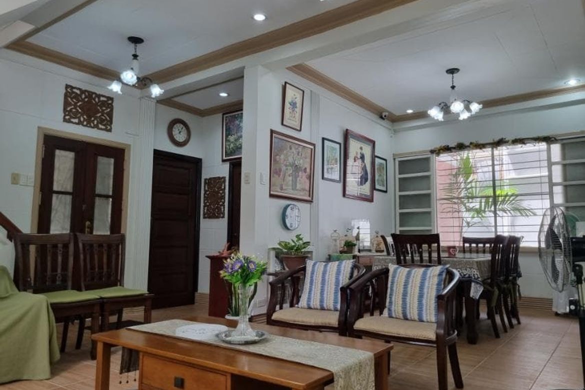 5 Bedroom House for Sale in San Andres, Manila, Metro Manila