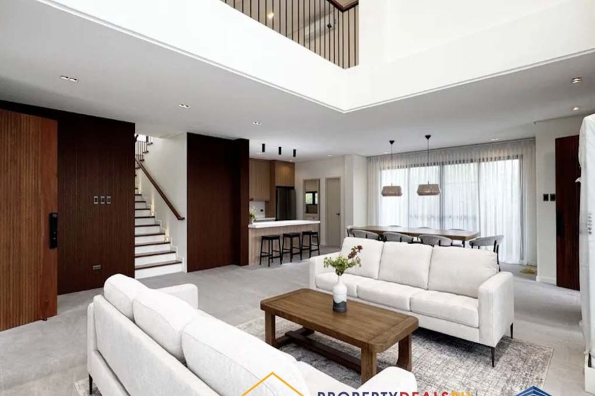 5 Bedroom House for Sale in San Antonio, San Pedro, Laguna – photo 3