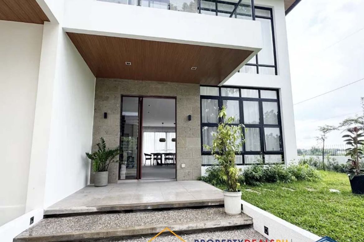 5 Bedroom House for Sale in San Antonio, San Pedro, Laguna – photo 6