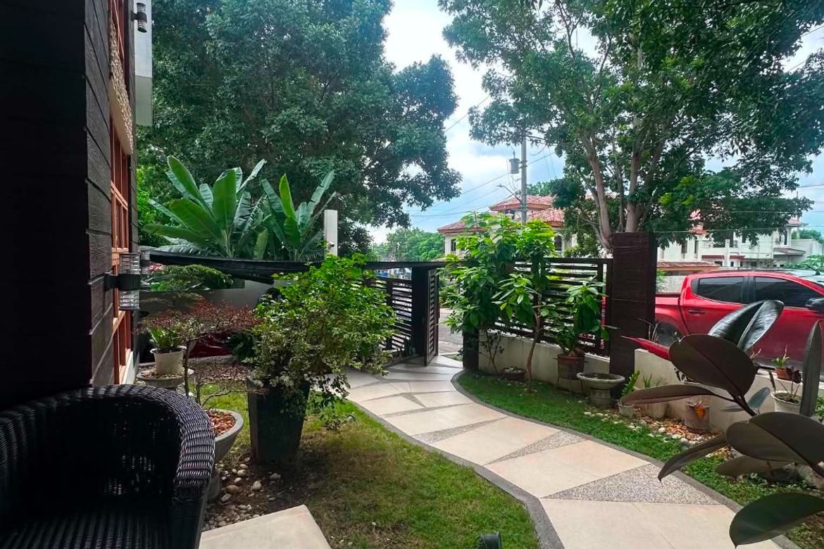 5 Bedroom House for Sale in San Francisco, Biñan, Laguna – photo 4