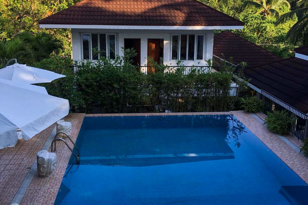 5 Bedroom House for Sale in San Gabriel, Laurel, Batangas