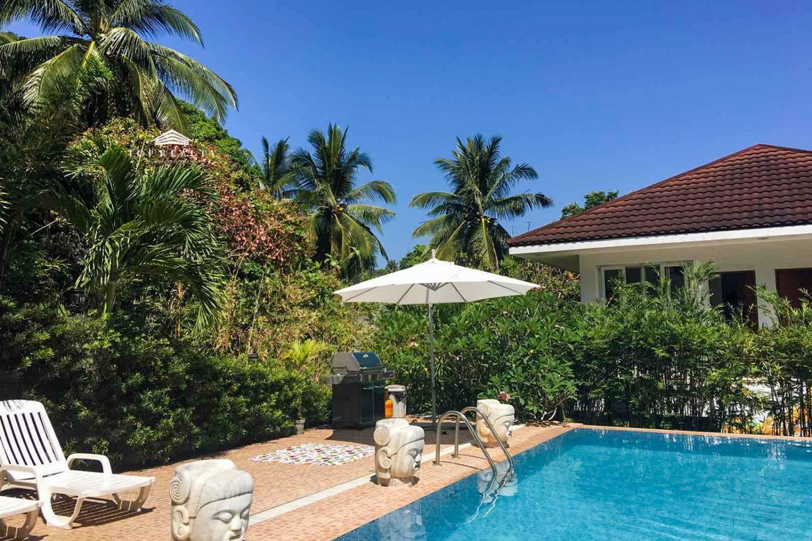 5 Bedroom House for Sale in San Gabriel, Laurel, Batangas – photo 2
