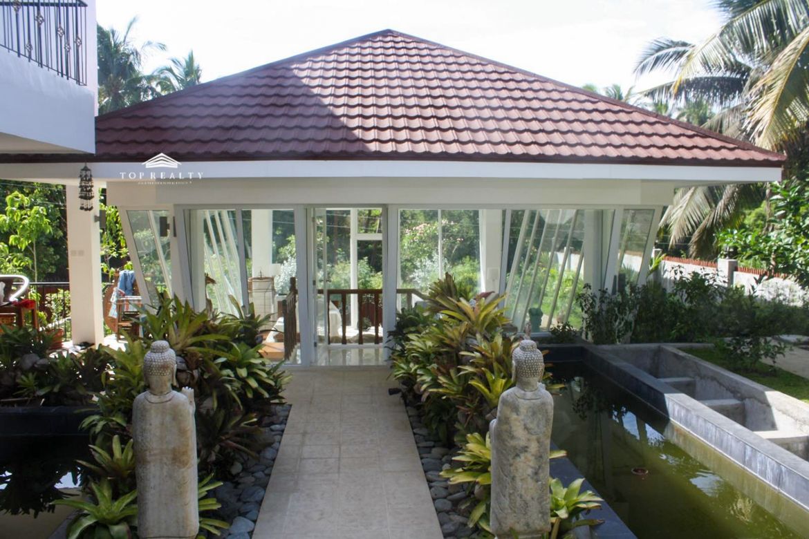 5 Bedroom House for Sale in San Gabriel, Laurel, Batangas – photo 7