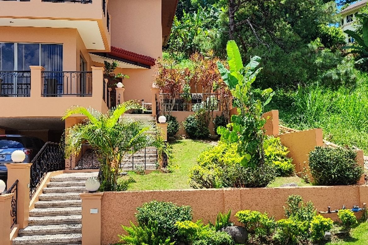 5 Bedroom House for Sale in San Gregorio, Laurel, Batangas – photo 2
