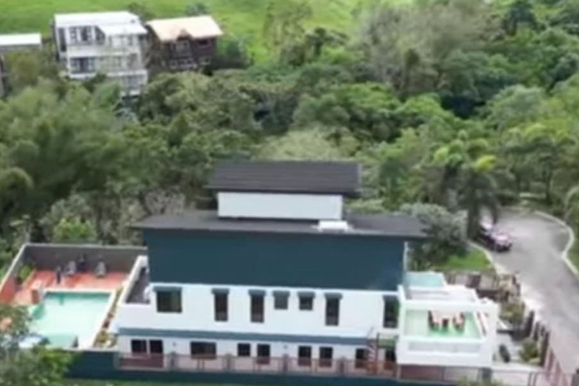 5 Bedroom House for Sale in San Guillermo, Talisay, Batangas – photo 3
