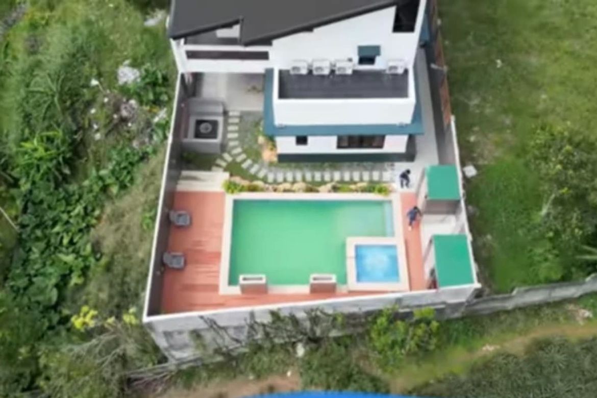 5 Bedroom House for Sale in San Guillermo, Talisay, Batangas – photo 4