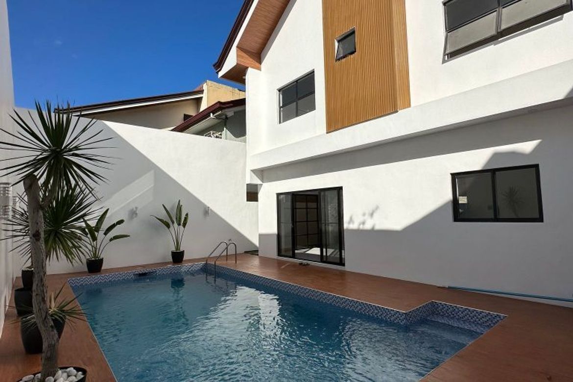 5 Bedroom House for Sale in San Isidro, Cainta, Rizal – photo 5