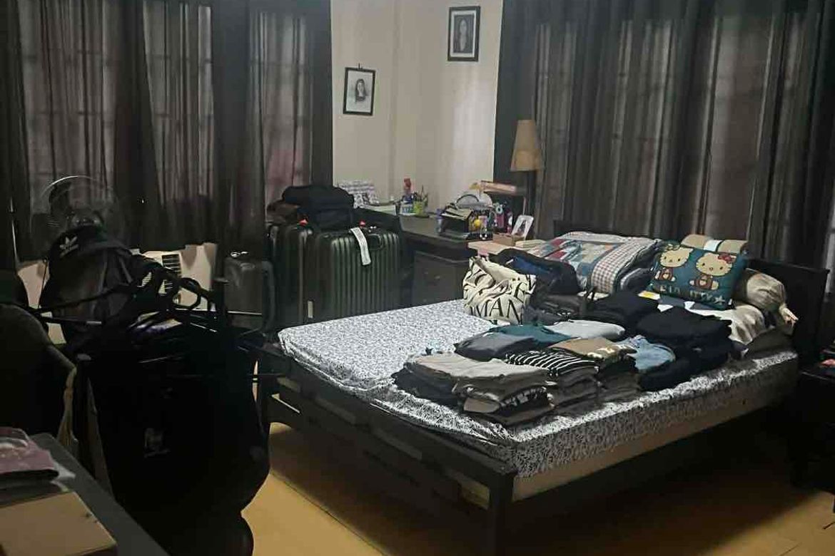 5 Bedroom House for Sale in San Isidro, Cainta, Rizal – photo 5