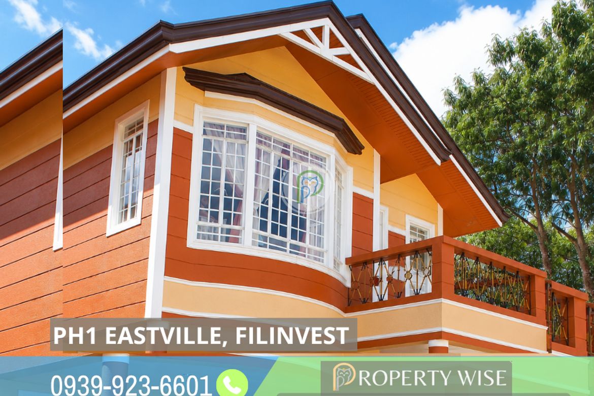 5 Bedroom House for Sale in San Isidro, Cainta, Rizal – photo 2