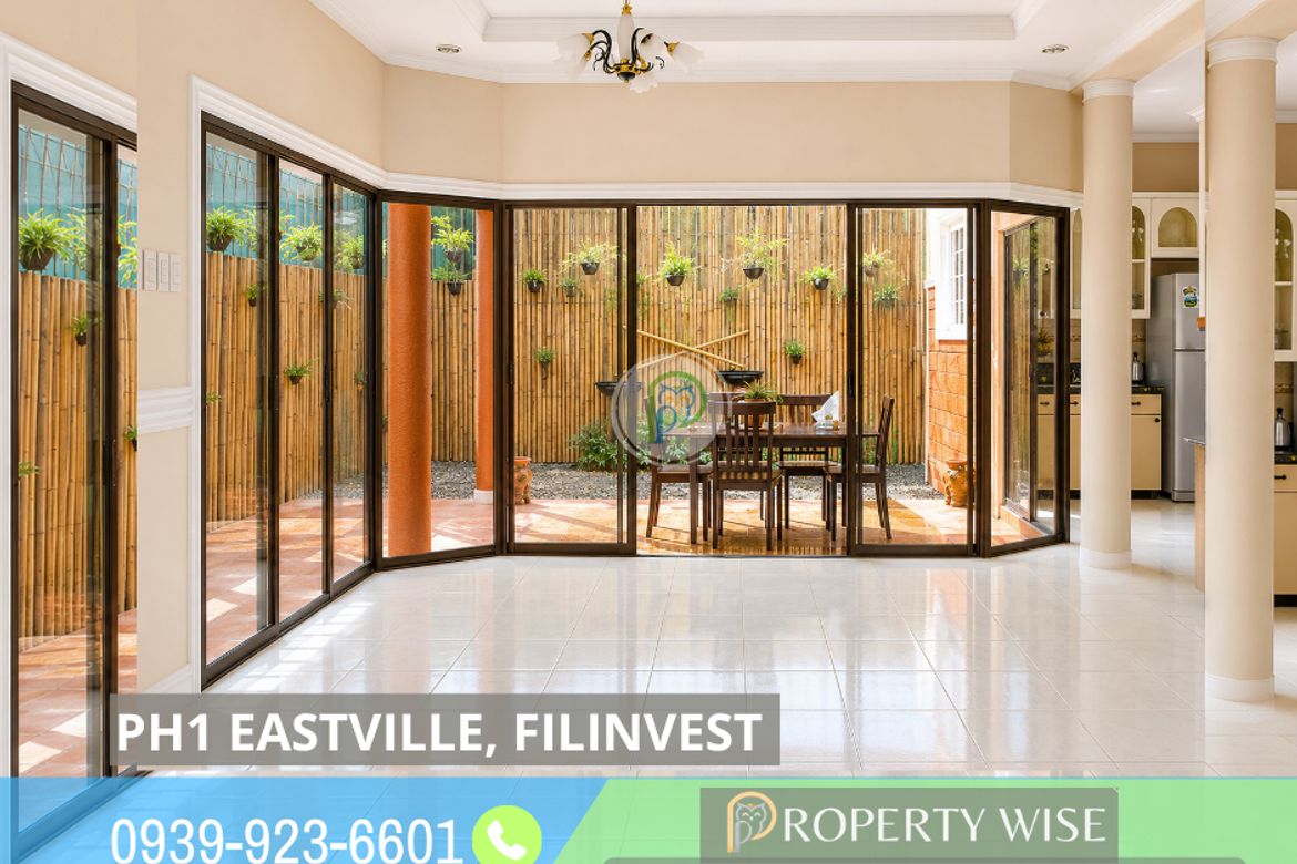 5 Bedroom House for Sale in San Isidro, Cainta, Rizal – photo 3