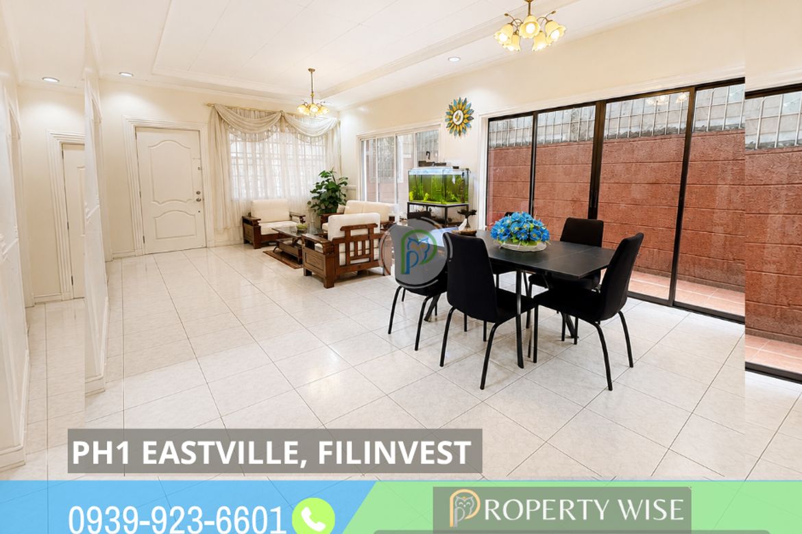 5 Bedroom House for Sale in San Isidro, Cainta, Rizal – photo 5