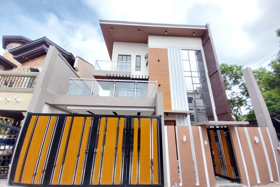 5 Bedroom House for Sale in San Isidro, Cainta, Rizal – photo 2