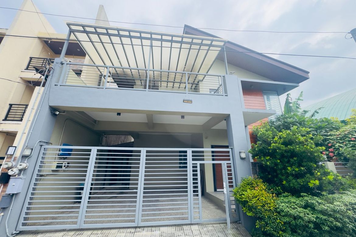 5 Bedroom House for Sale in San Isidro, Parañaque, Metro Manila – photo 2
