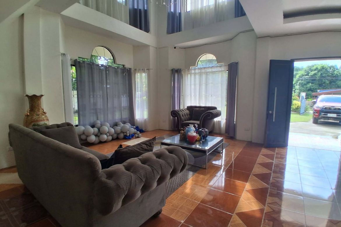 5 Bedroom House for Sale in San Isidro, Samal, Davao del Norte – photo 7