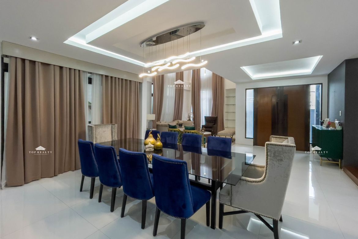 5 Bedroom House for Sale in San Isidro, Taytay, Rizal – photo 6