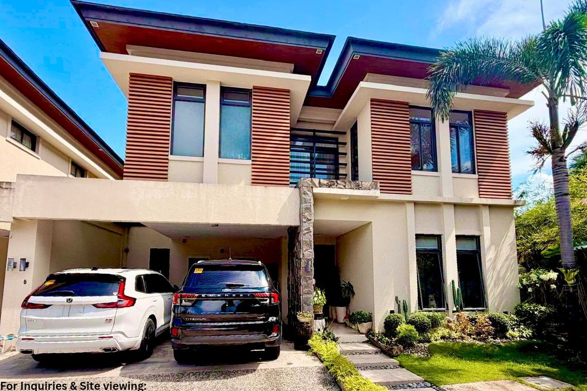 5 Bedroom House for Sale in San Jose, Cebu City, Cebu