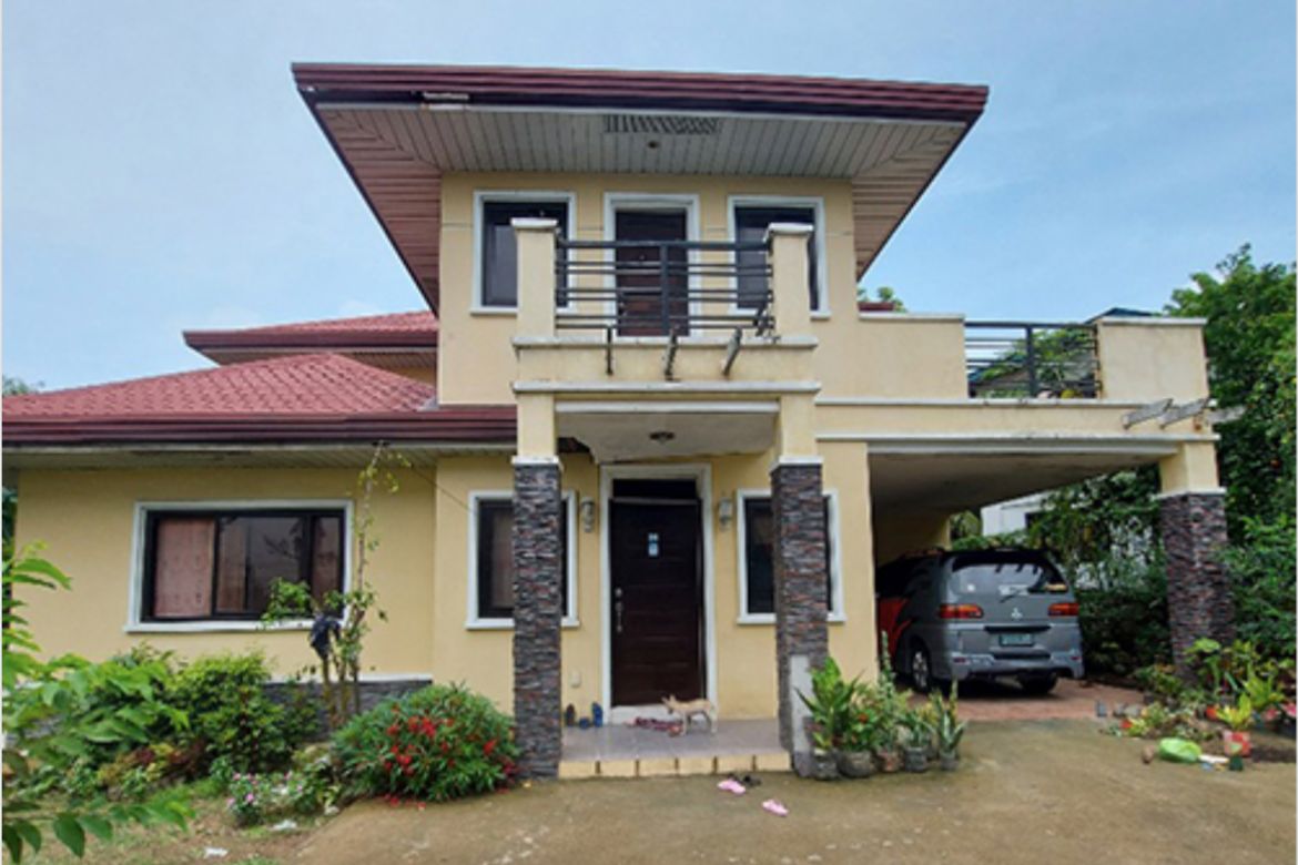 5 Bedroom House for Sale in San Jose Patag, Santa Maria, Bulacan