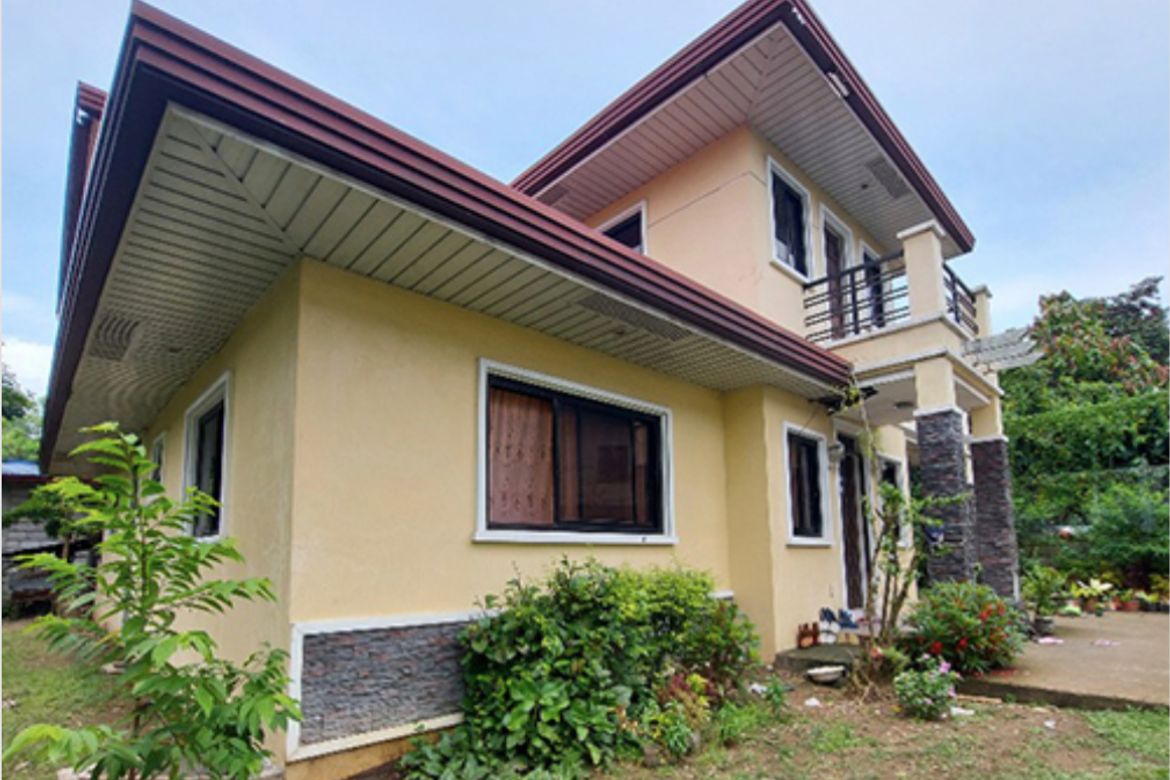5 Bedroom House for Sale in San Jose Patag, Santa Maria, Bulacan – photo 2