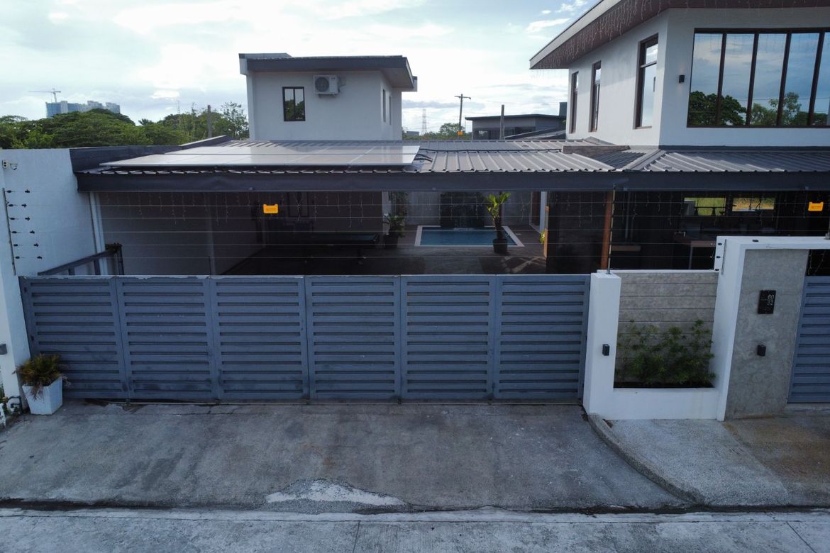 5 Bedroom House for Sale in San Jose, San Fernando, Pampanga – photo 5