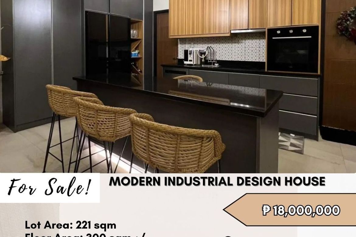 5 Bedroom House for Sale in San Jose, Tagaytay, Cavite