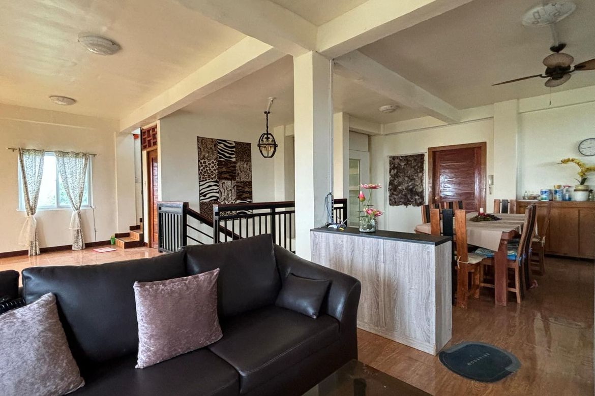 5 Bedroom House for Sale in San Jose, Tagaytay, Cavite – photo 4