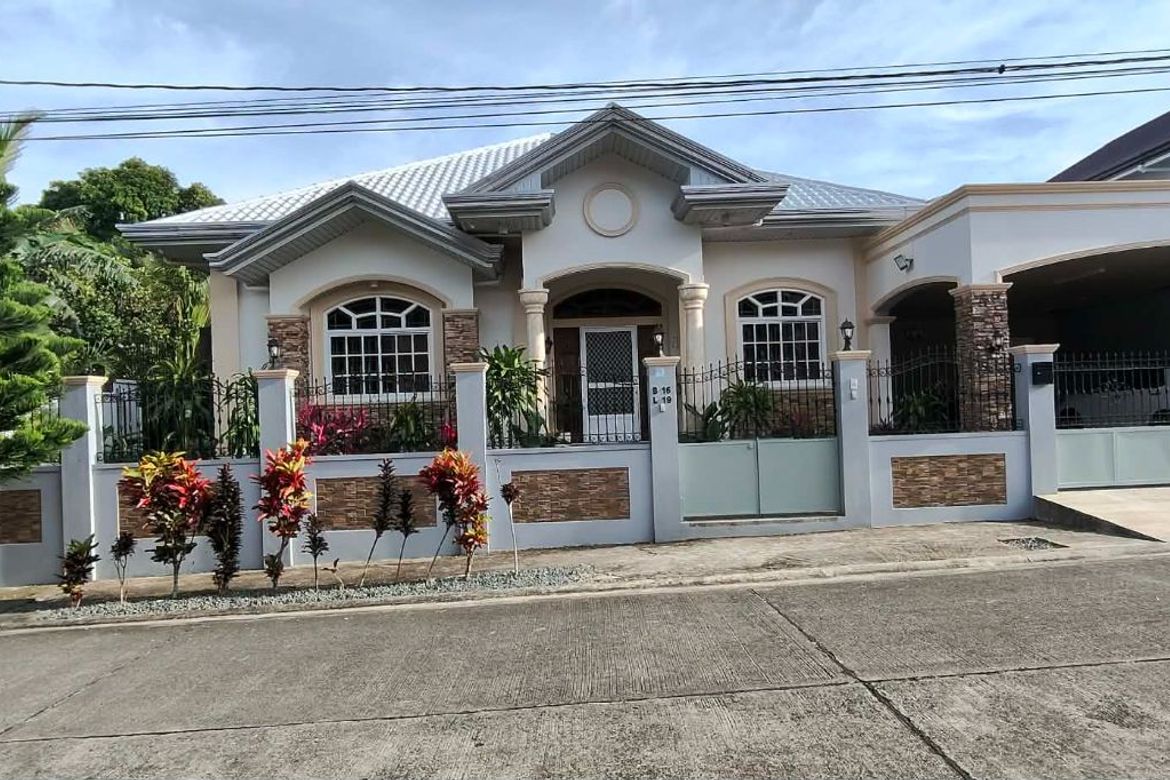 5 Bedroom House for Sale in San Jose, Tagaytay, Cavite – photo 5