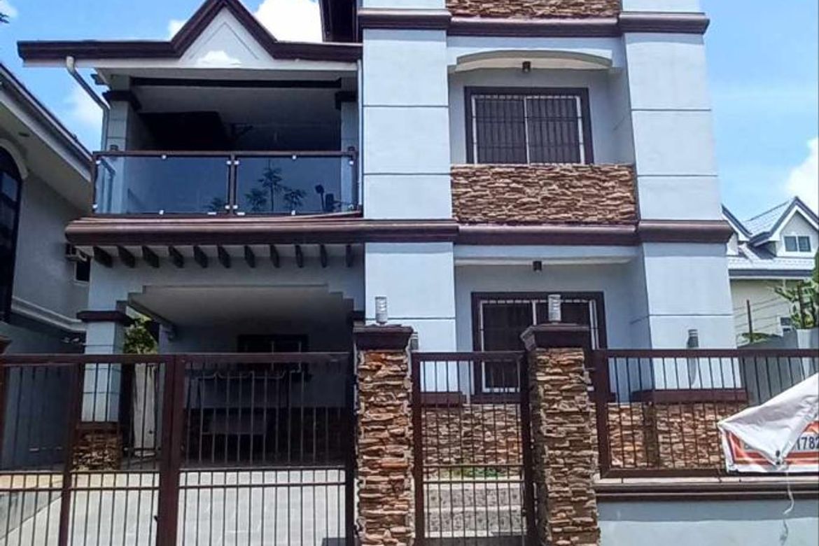 5 Bedroom House for Sale in San Jose, Tagaytay, Cavite