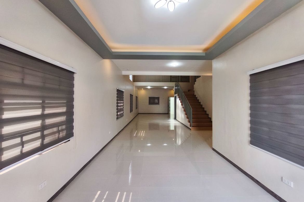 5 Bedroom House for Sale in San Jose, Tagaytay, Cavite – photo 4