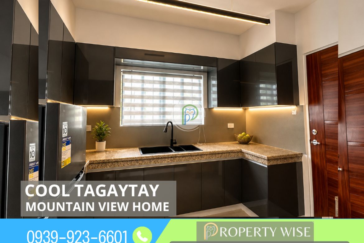 5 Bedroom House for Sale in San Jose, Tagaytay, Cavite – photo 3