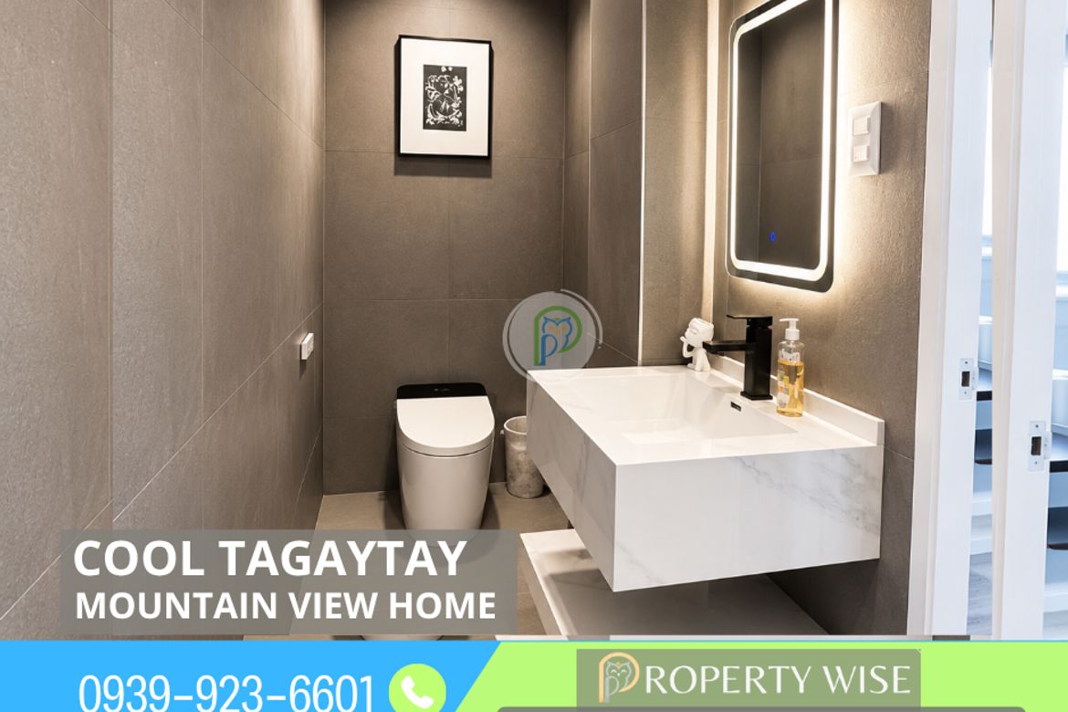 5 Bedroom House for Sale in San Jose, Tagaytay, Cavite – photo 4