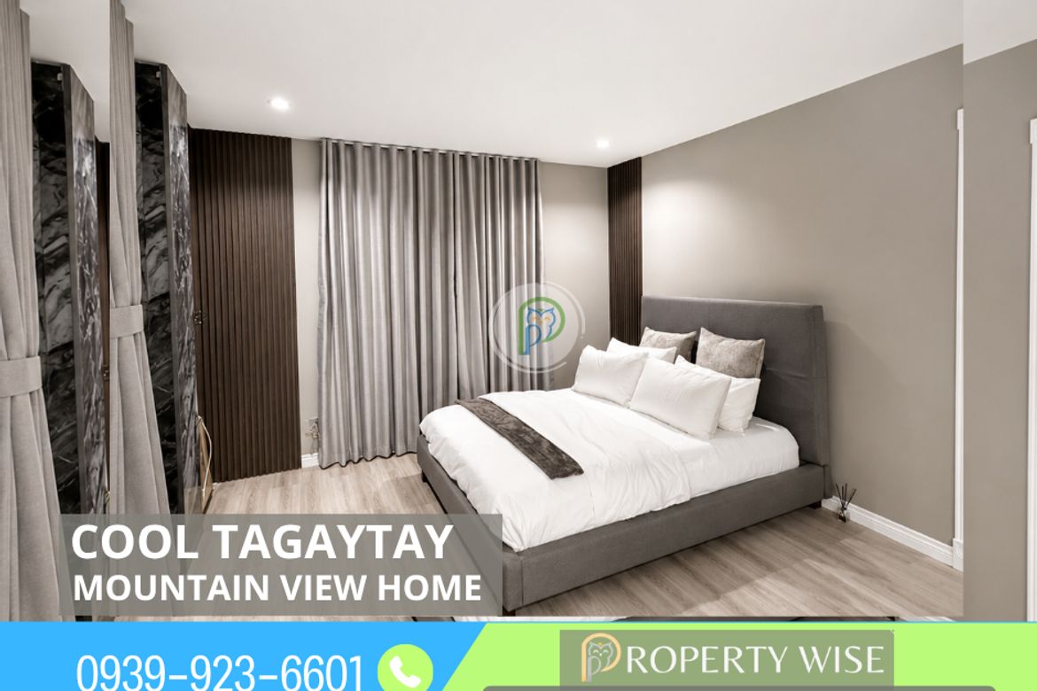 5 Bedroom House for Sale in San Jose, Tagaytay, Cavite – photo 6