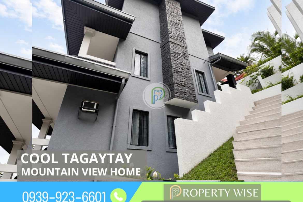 5 Bedroom House for Sale in San Jose, Tagaytay, Cavite – photo 7
