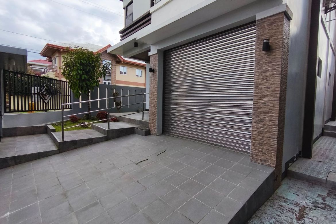 5 Bedroom House for Sale in San Jose, Tagaytay, Cavite – photo 2